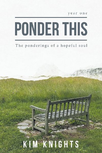 Ponder This: The ponderings of a hopeful soul