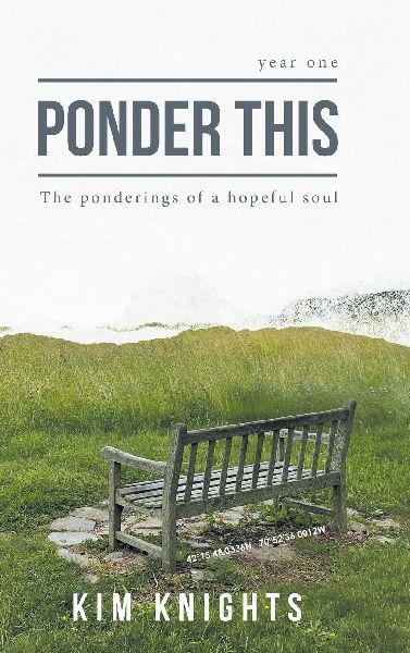 Ponder This: The ponderings of a hopeful soul