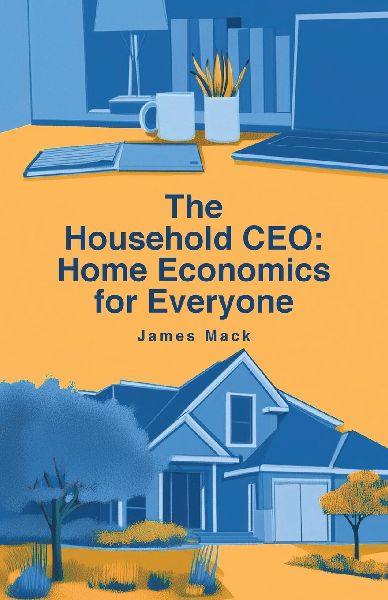 The Household CEO: Home Economics for Everyone