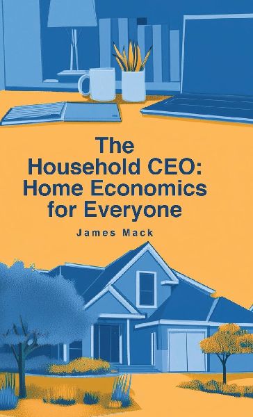 The Household CEO: Home Economics for Everyone