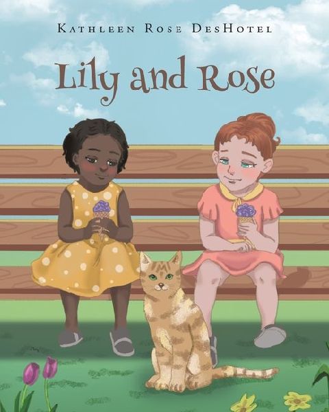 Lily and Rose