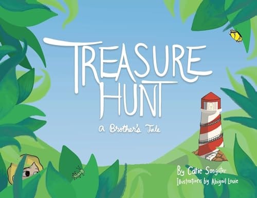 Treasure Hunt A Brother's Tale