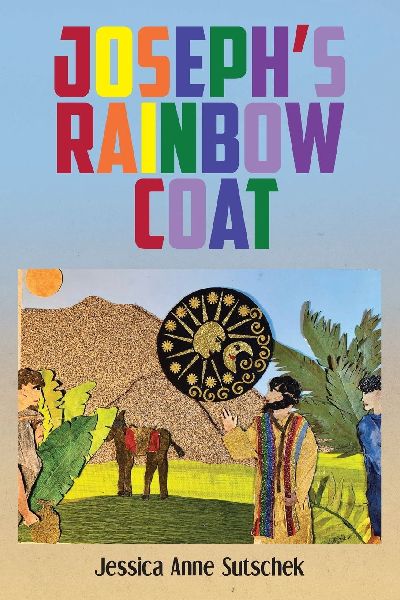 Josephs Rainbow Coat