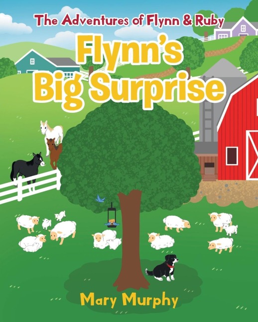 Flynns Big Surprise