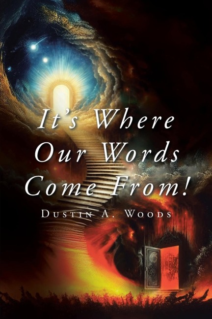 Its Where Our Words Come From!