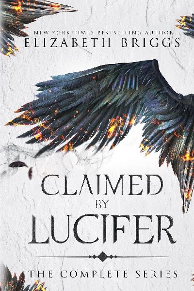 Claimed By Lucifer: The Complete Series