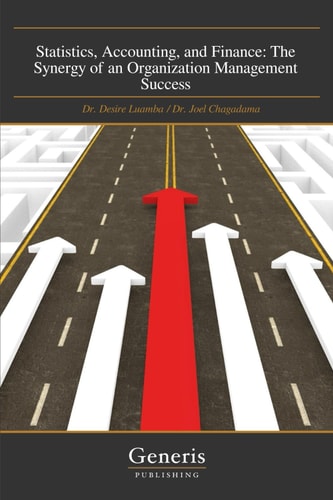 Statistics, Accounting, and Finance The Synergy of an Organization Management Success