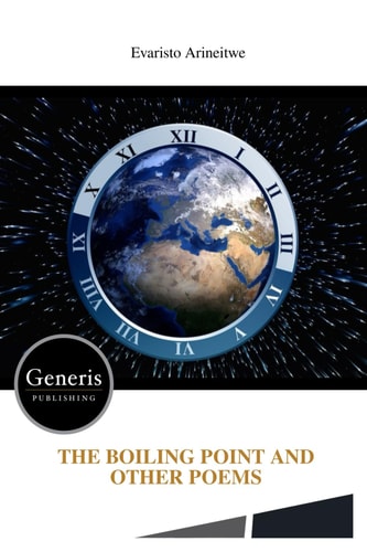 The Boiling Point and Other Poems