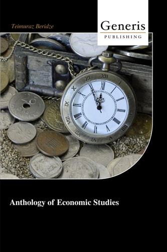 Anthology of Economic Studies