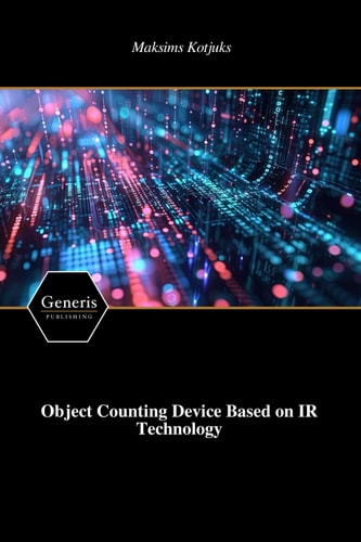 Object Counting Device Based on IR Technology