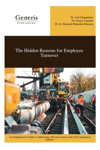 The Hidden Reasons for Employee Turnover