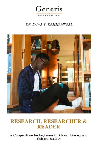 Research, Researcher & Reader