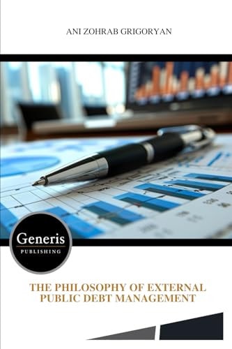 The Philosophy of External Public Debt Management