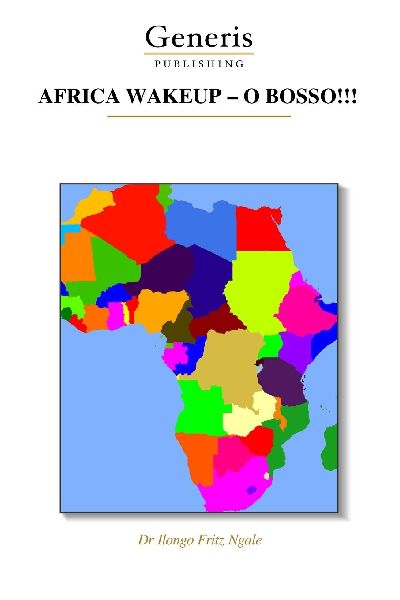 AFRICA WAKEUP - O BOSSO!!!