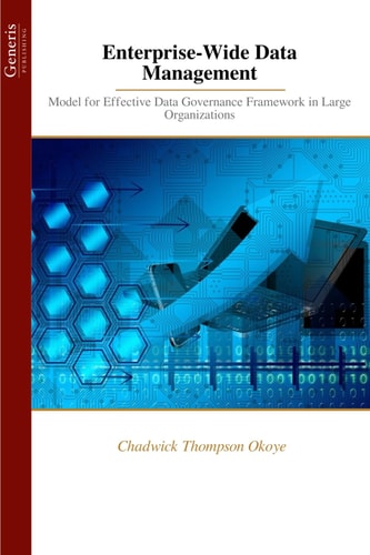 Enterprise-Wide Data Management
