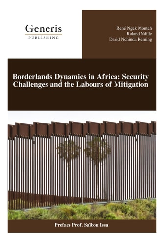Borderlands Dynamics in Africa Security Challenges and the Labours of Mitigation