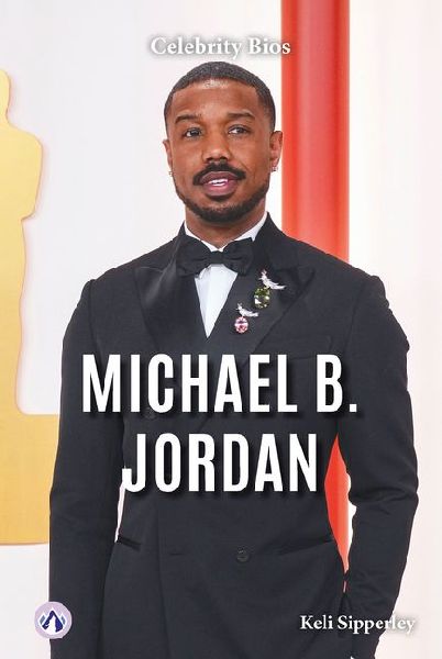 Michael B. Jordan