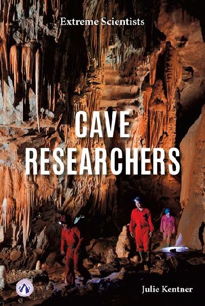 Cave Researchers