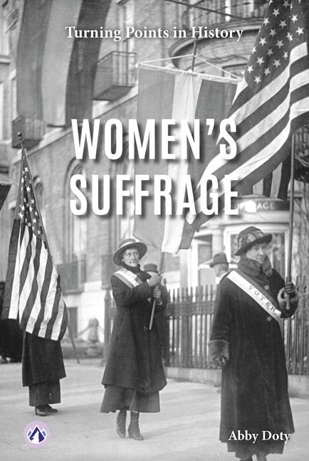 Womens Suffrage