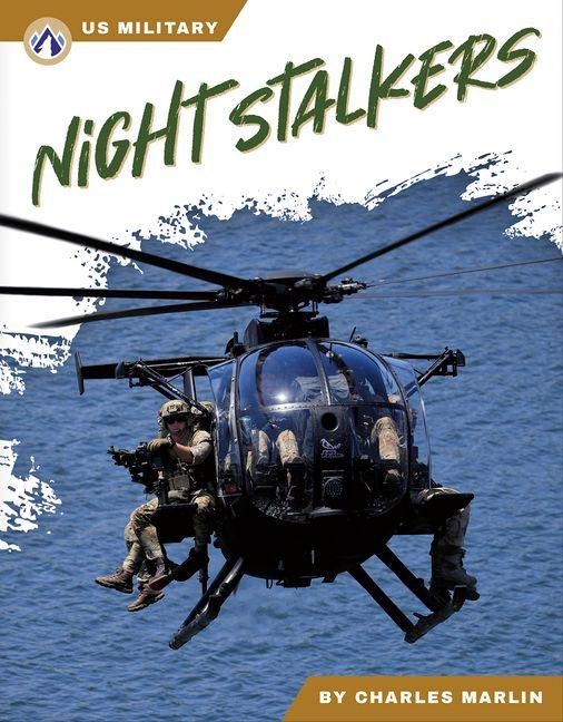 Night Stalkers