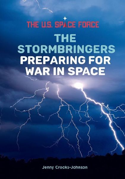 The Stormbringers, Preparing for War in Space
