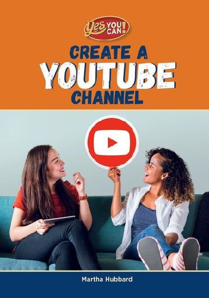 Create a Youtube Channel