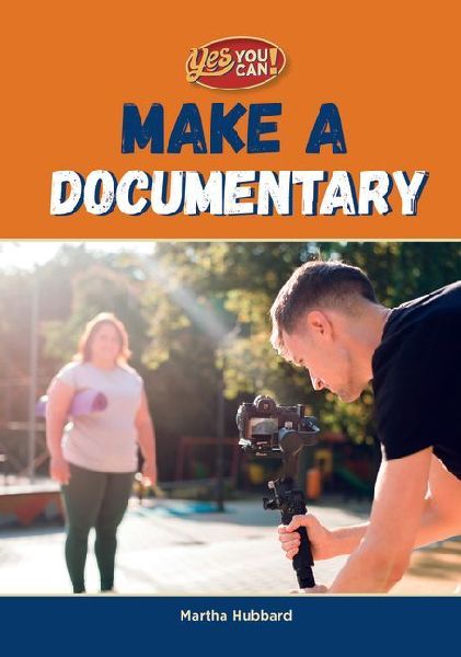 Make a Documentary