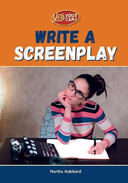 Write a Screenplay