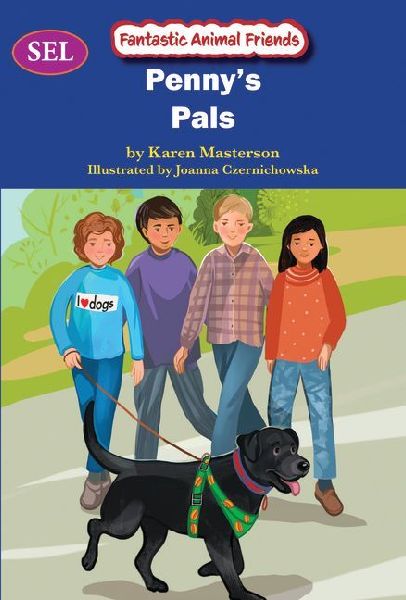 Penny's Pals