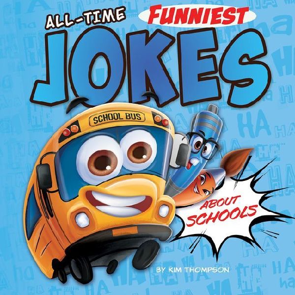 All-Time Funniest Jokes about Schools