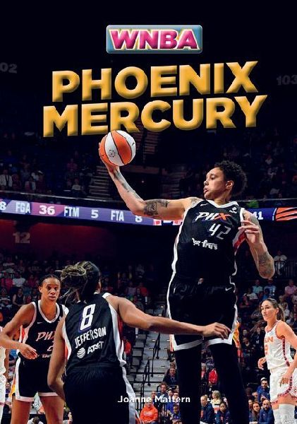 Phoenix Mercury