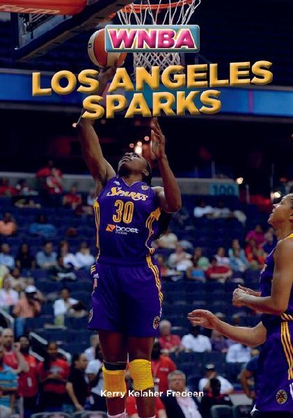 Los Angeles Sparks