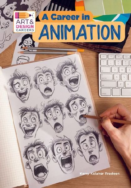 A Career in Animation