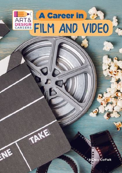 A Career in Film and Video