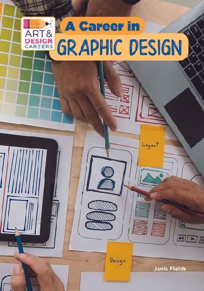 A Career in Graphic Design