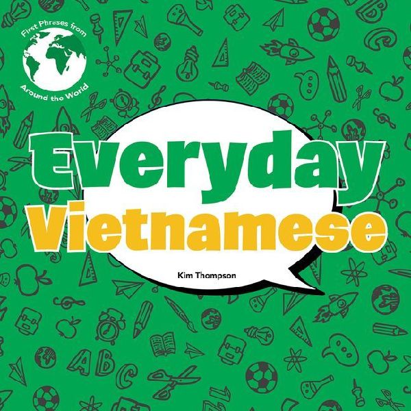 Everyday Vietnamese