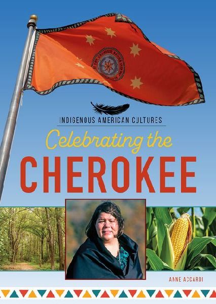Celebrating the Cherokee