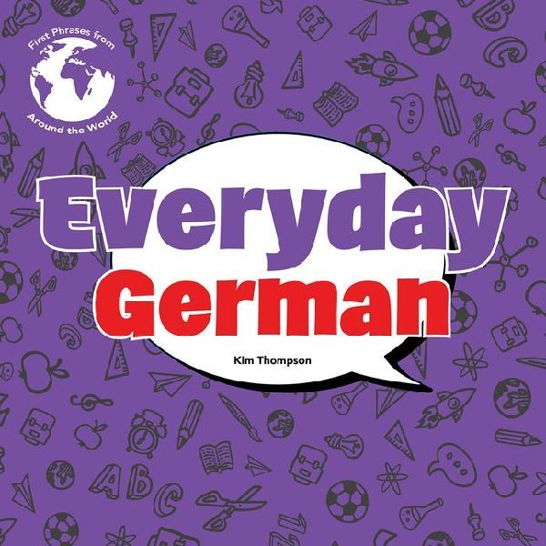 Everyday German