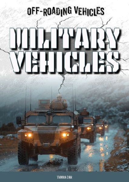 Military Vehicles