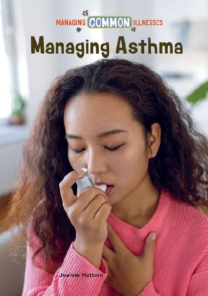 Managing Asthma