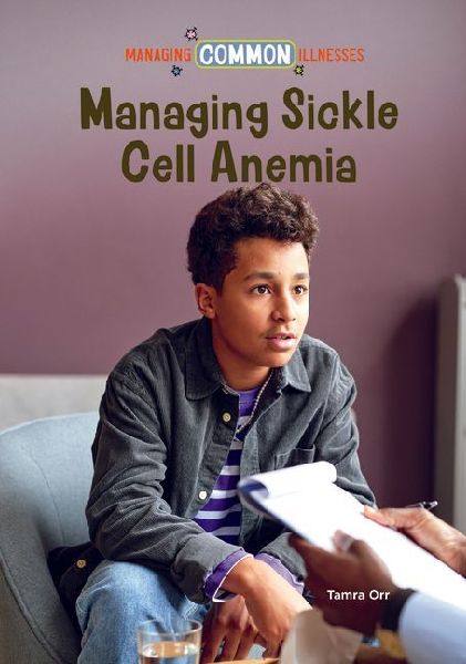 Managing Sickle Cell Anemia