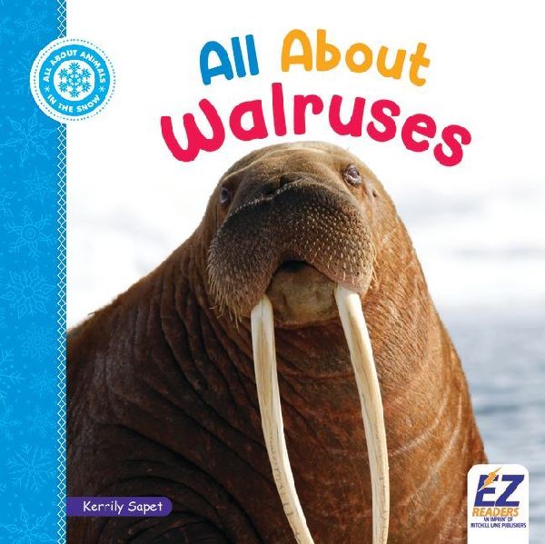 All about Walruses