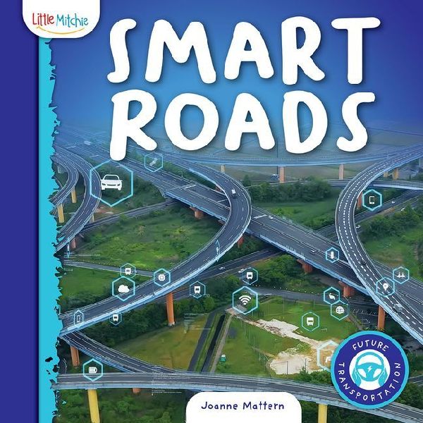 Smart Roads