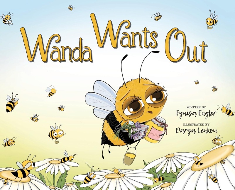 Wanda Wants Out