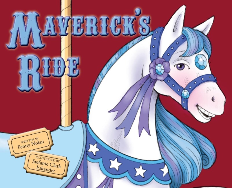 Mavericks Ride