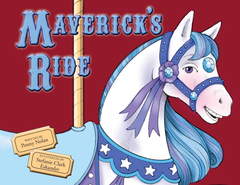 Maverick's Ride