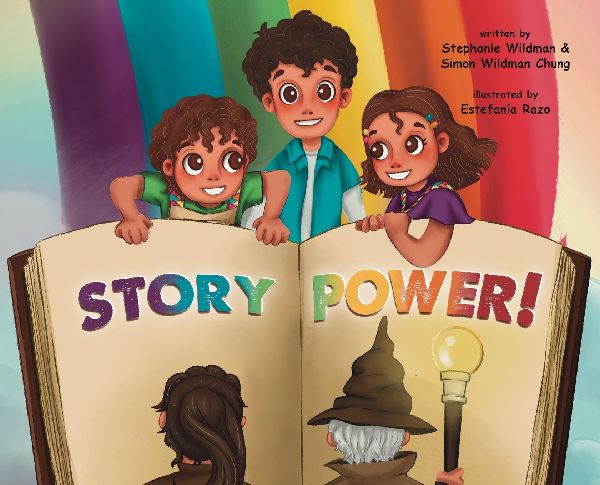 Story Power!