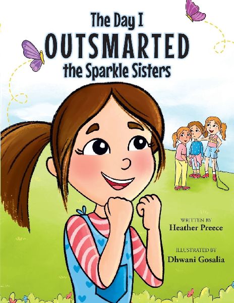 The Day I Outsmarted The Sparkle Sisters