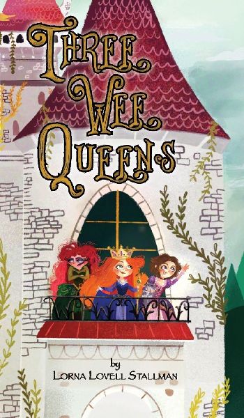 Three Wee Queens