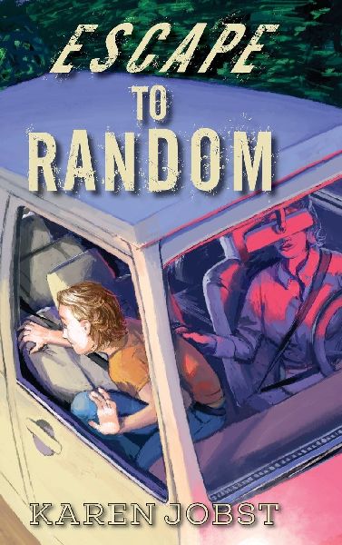 Escape to Random
